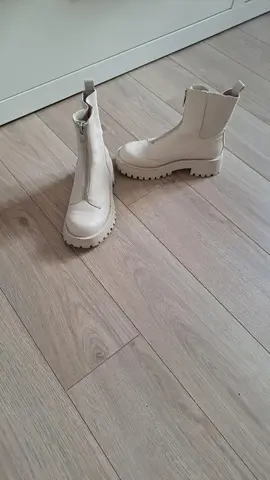 bottines