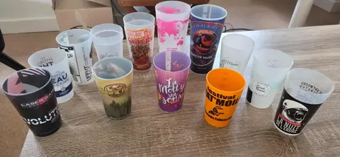 cup festival