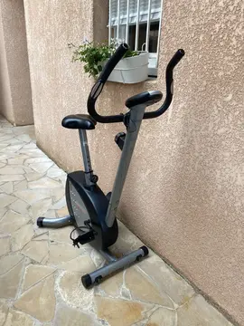 Vélo d’appartement