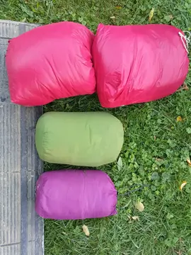 duvets adultes et enfants