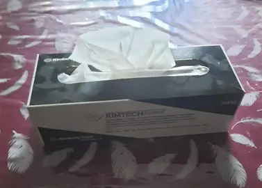 Essuyeurs de précision Kimtech