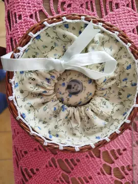 petite corbeille couture