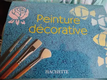coffret de tampons