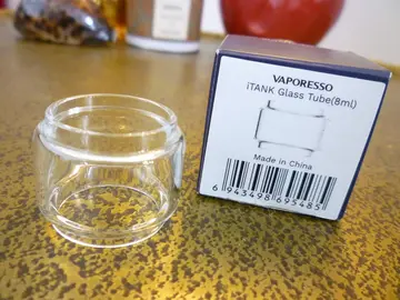 Résevoir ITANK 8 ML Vaporesso
