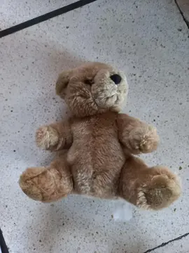 Peluche ours