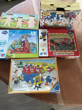 puzzle