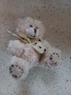Peluche ours