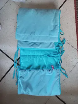 tour se lit bébé