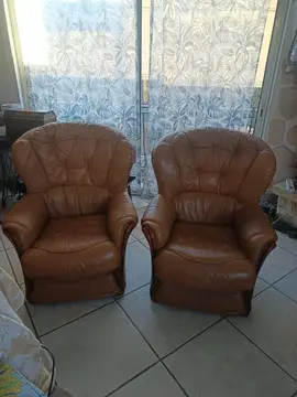 Fauteuils