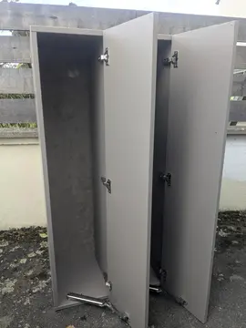 meuble de cuisine Mobalpa