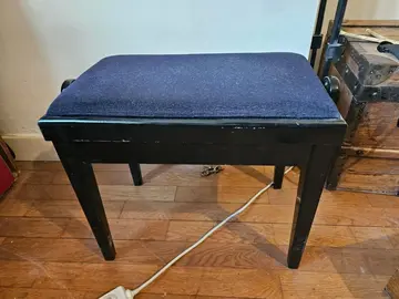 Banc de piano