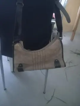 sac à bandoulière