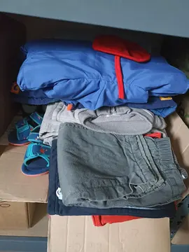 Vêtements garçon 12-18 mois