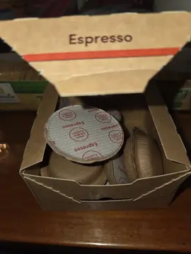 capsule dolce gusto Neo