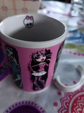 tasse Monster High