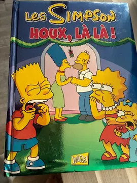 BD Simpson