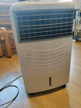 Refroidisseur (compartiment glaçons)