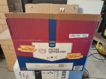 cartons pour déménagement ou stockage rangement
