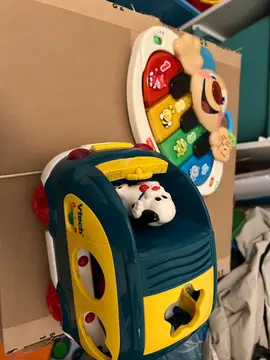 jeux pour bébés