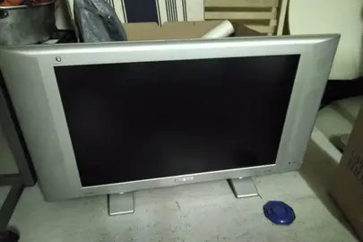 Écran tele