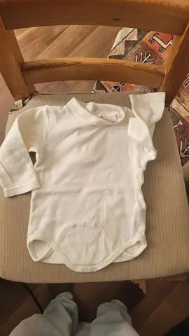 vêtements bébé 6mois