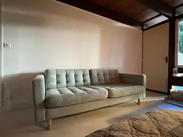 canapé style scandinave