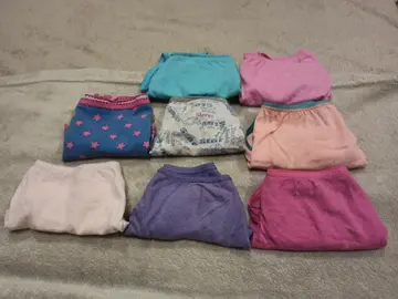 culotte taille 10/12 ans