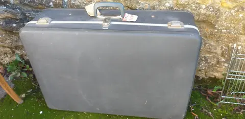 Valise Vintage