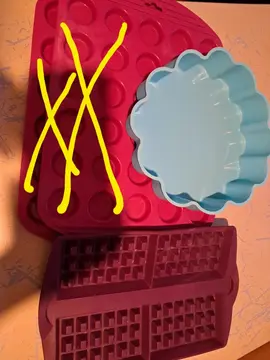 moules silicone