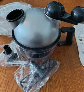 robot ménager