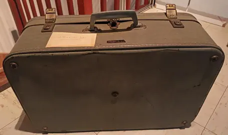 valise