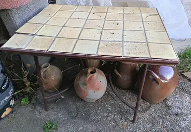 table basse