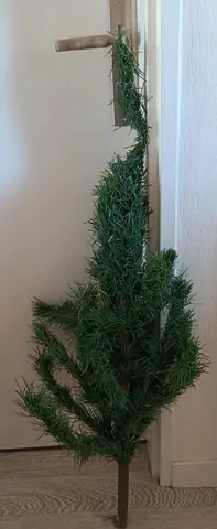 sapin de Noël