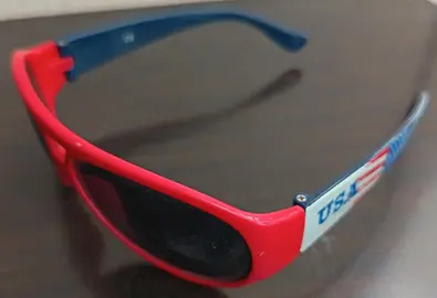 lunettes de soleil