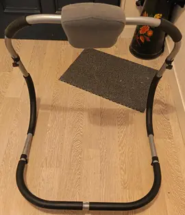 appareil à abdominaux