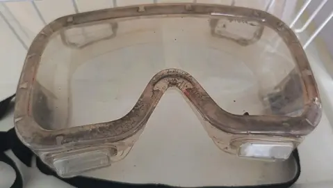 lunettes