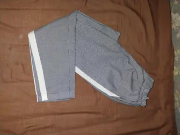 pantalon femme 7/8