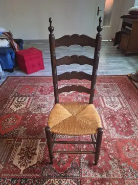 chaises