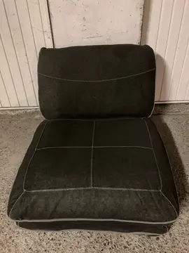 coussin meridienne