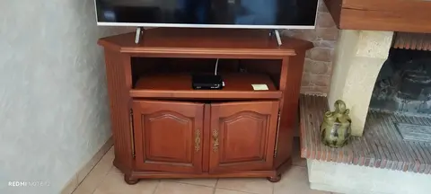 meuble TV d angle