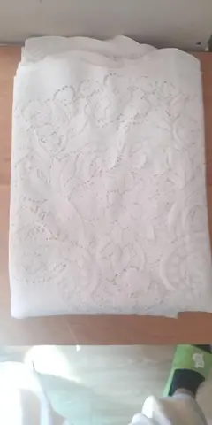une nappe
