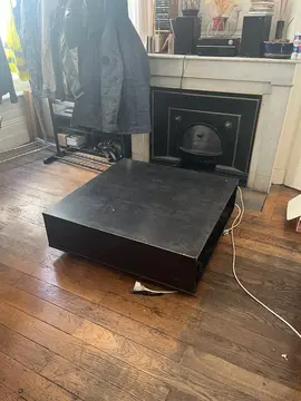 table basse