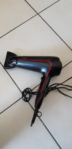 sèche Sèche-cheveux