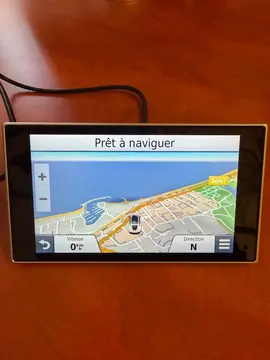 GPS Garmin Nuvi 3597 LMT