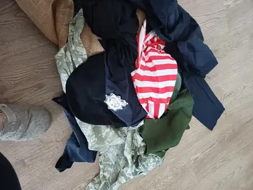 sac de déguisement