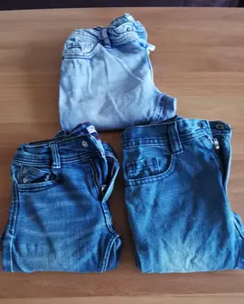 Jean 4-5-6 ans