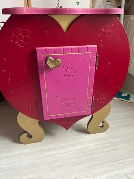 Petit meuble ou table de chevet