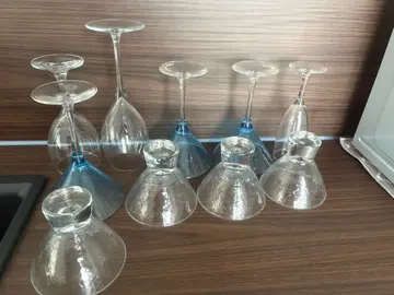 verres
