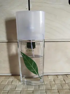 eau de toilette Green Tea Exotic Elizabeth Arden