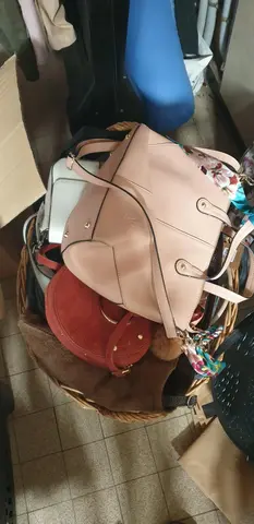 panier de sacs
